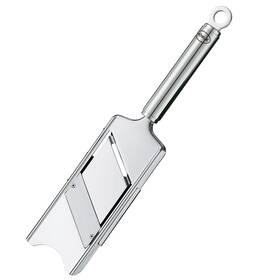 R Sle 004293127426 12742 Stainless Steel Slicer Hand-held Mandoline 11.1-inch Silver