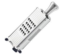 R Sle 004293950093 Pe Multifonction Kitchen Accessories 25 X 8 5 Cm Silver