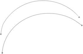 12723 R Sle 004293960757 Rosle 96075 Replacement Wire Cheese Slicer Stainless