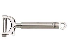 R Sle 112357414003 Rosle Stainless Steel Crosswise Swivel Peeler 7-inch