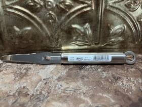 12728 R Sle Rosle Grapefruit And Orange Peeler Stainless Steel