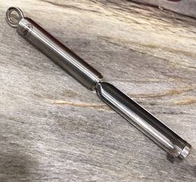 12746 R Sle Fruit Corer 9 Inch Stainless Steel Apple Pear Coring Tool Germany