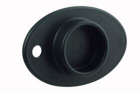 95035 R Sle Rosle Hand Guard Slicer Food Grip Black
