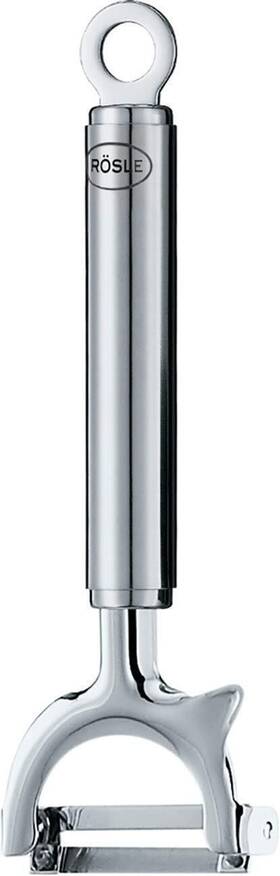 R Sle 971459025829 Stainless Steel Wide Crosswise Swivel Peeler 1.5-inch