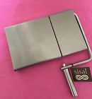 R033692 Blomus Froma Cheese Slicer Stainless Steel