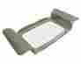 R4417 Sci Stainless Steel Butter Slicer 080697544179