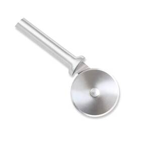 Rada 735343552915 Cutlery Pizza Cutter 3 Inch Stainless Steel Wheel With Aluminum Made In The U