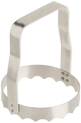 Te-60 Rada Kwik-kut Cutlery Serrated Food Chopper