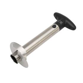Ysspc02 Rae Dunn Stainless Steel Corer - Easily Removes Cores And Pits From Apples Pears Pep
