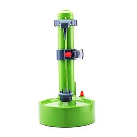 Aot-p03grn Rapid Peeler - One Touch Electric Action For Effortless Peeling Green