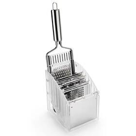 Razutec 761312520319 Multi Purpose Vegetable Slicer Upgraded Chopper Grater Cutter Shr