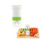 Rb-ks287x Slicer Plastic Vegetable Fruit Carrot Cucumber Grater Cutter Kitchen Tools