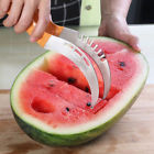 Rbz15025200jgr6118 Ounona Double Carve Melon Baller Watermelon Slicer Fruit 192189043852