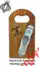 Rcbgs1 Naked Garlic Rocker And Cutting Board Gift Set By