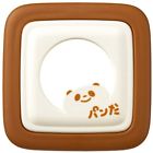 Re182 Sando De Panda Japanese Sandwich Cutter By 735343558399