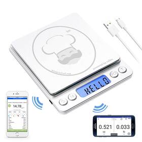 Rx402b Reflex Super Egg Scale - Sizing Sizes Grading Weight Analysis ... Fast Ship