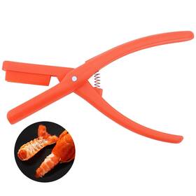 Rexspt 789605562303 Crawfish Peeler Tool Sheller Shucker Tail C