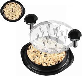 Rhqng0230 Rhqng 726084051454 Chicken Shredder Tool 10 Breast Twist Grinder
