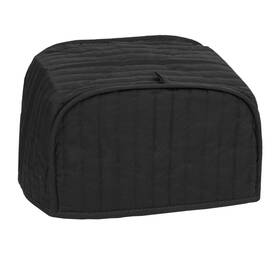 Ritz 072894010144 Premium Universal Two Slice Toaster Cover 11.25 Inch X 5.75 7 Polyester And