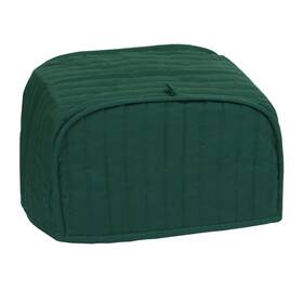 Ritz 072894010205 Premium Universal Slice Toaster Cover 11.25 Inch X 5.75 7 Polyester And Cot
