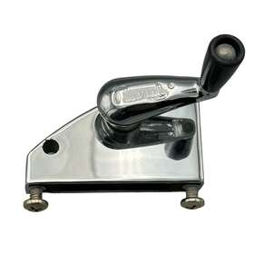 Rival 1030v Electric Slicer Chrome Metal Food Meat Cheese Crank Part Vintage