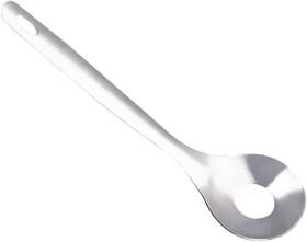 Rosojodg 701727502012 Silver Meatball Maker Spoon Stainless Steel Scoop Ball Tool