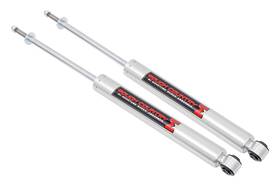 Rough Country 770757 J 6.5-8 Inch M1 Rear Shocks For 14-24 Ram 2500-770757 J