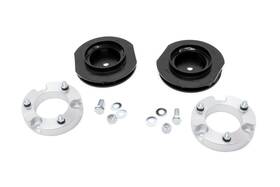 Rough Country 843030125608 2 Inch Lift Kit For 2007-2014 Toyota Fj Cruiser 2wd/4wd - 763a