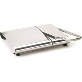 Rsvp 053796104575 Stainless Steel Cheese Slicer