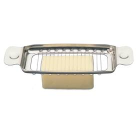 Rsvp International 053796103158 Endurance Stainless Steel Butter Slicer