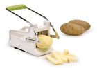 Rsvp International French Fry Cutter Kitchen 053796403944