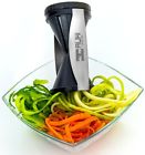 Ruki Home Vegetable Spiralizer Spiral Slicer Veggie Noodle Spaghetti Maker New Fast Ship 820103135863