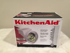 50946000596 Rvsa Kitchenaid Brand New Slicer And Shredder Attachment Fits All Kitchenaids
