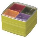 S-3146 Japanbargain Japanese Irodori Gozen Small Bento Lunch Box 7811 Au 4905596107811