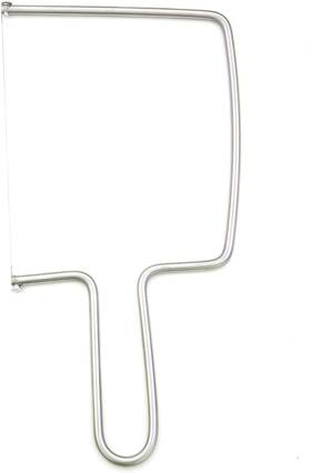 S Aeon Design 313030453433 Cheese Slicer/cutter With Extra 2 Wires-easy And Fast Cutting Hard O