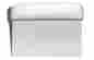 S196 Dexter White Handle Stnless Steel Dough Knife Pizza Shop Cutter Heavy Duty