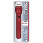 S2d036 Maglite Heavy-duty Incandescent 2-cell 038739012308