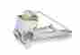S3261 Cuisinox Rotary Cheese Grater 4893335326107