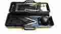 S3365 Cuisinox V-blade Mandolin Slicer 1.8 Stainless Steel 690342113201