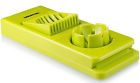 S54653 Gourmia Boiled Egg Slicer 804482154653
