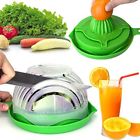 Saladcutter02 Websun Salad Cutter Bowl With Lemon Squeezer Citrus 639112712312