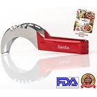 Sandia Mandolines Slicers Tools Gift New 760842157002