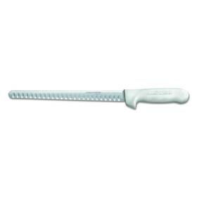 S140n-10ge-pcp Sani-safe Slicer Narrow Duo Edge 10 Inch White