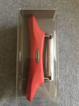 11244500 Savannah Smart Slicer - Cheese Vegetables Fruit Large
