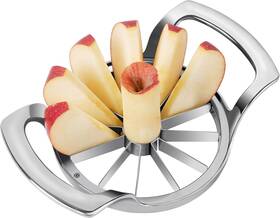 Savorliving 445033933957 Apple Slicer Upgraded Version 12 Slices Extra Large Cutter Stainless