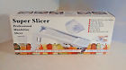 Sc-116 Super Slicer Professional Mandoline