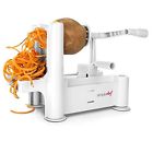 Sc-fvsplzr Simplechef Mandolines Slicers Simple Chef Vegetable Spiralizer 730792489645