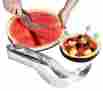 Sc1water Simply Charmed Watermelon Slicer Corer Scoop Knife And Melon Cutter Kitchen 0719377100885