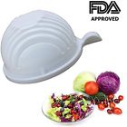Scbwh0008 Salad Cutter Bowl 60