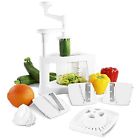 Scfvsplzrtpcrnk Simple Chef Mandolines Slicers 080119077841